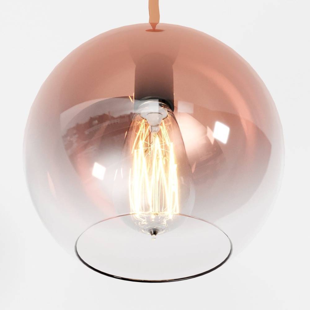 Wero Pendant Light