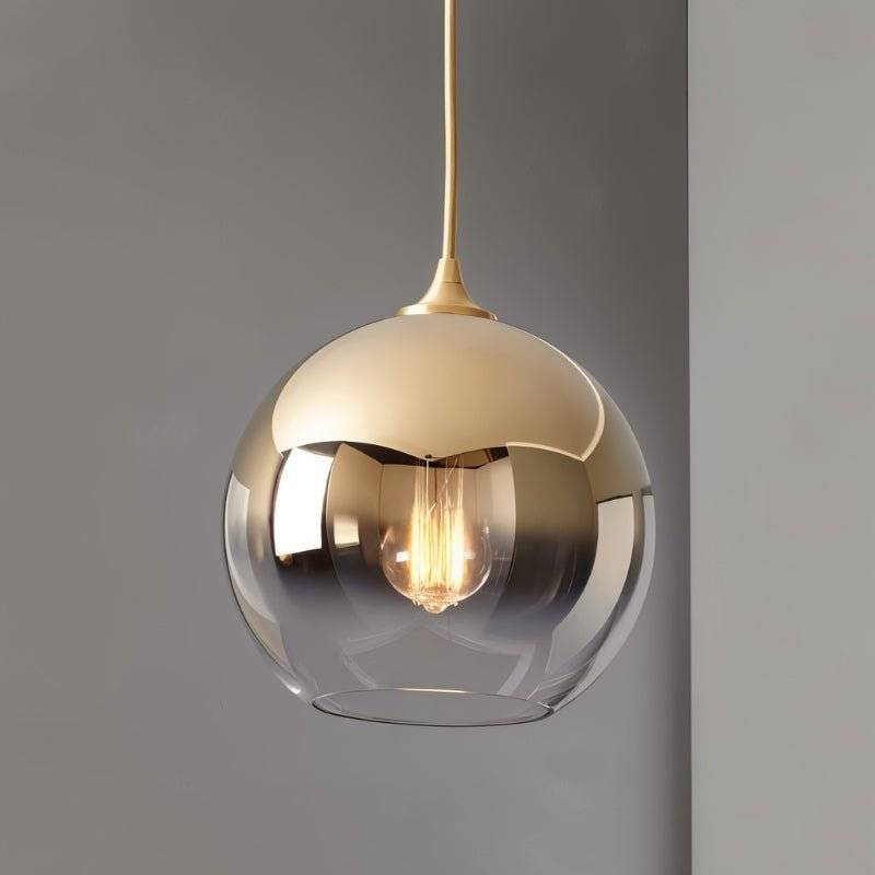 Wero Pendant Light