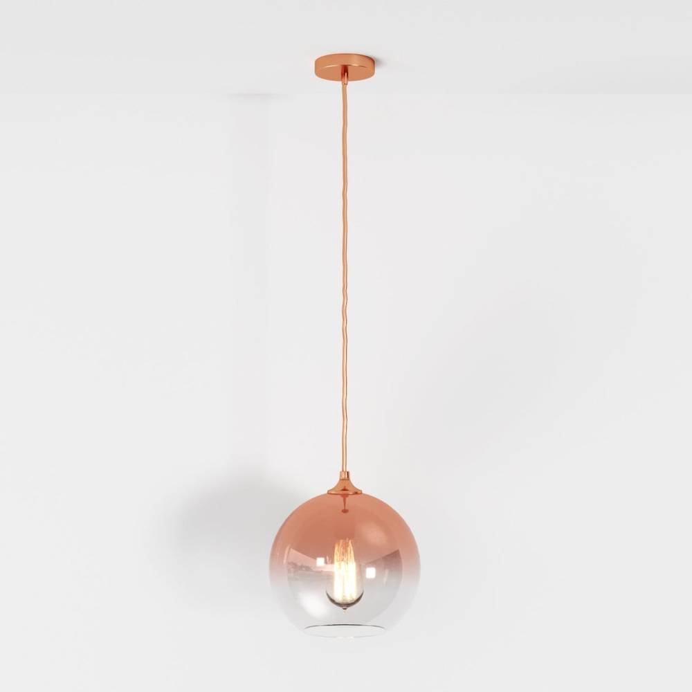 Wero Pendant Light