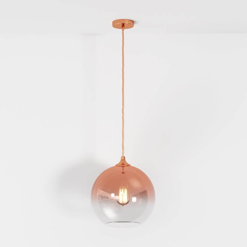 Wero Pendant Light