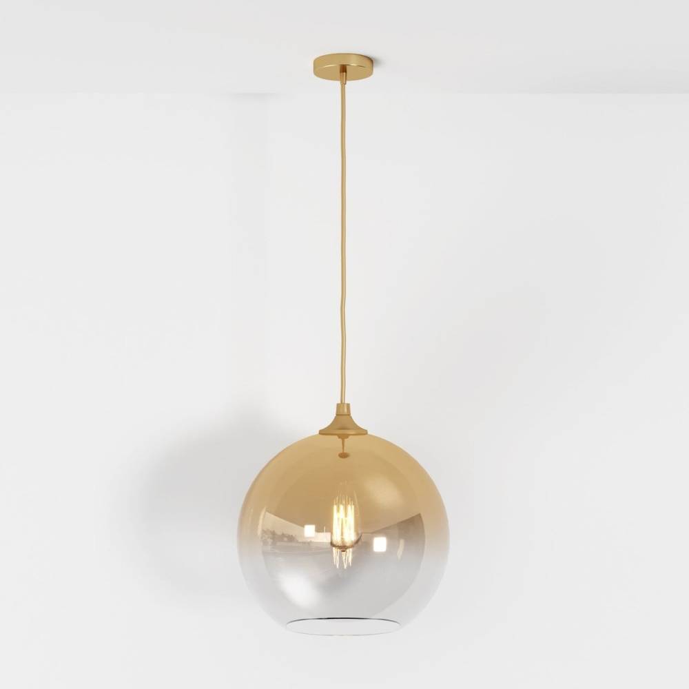 Wero Pendant Light