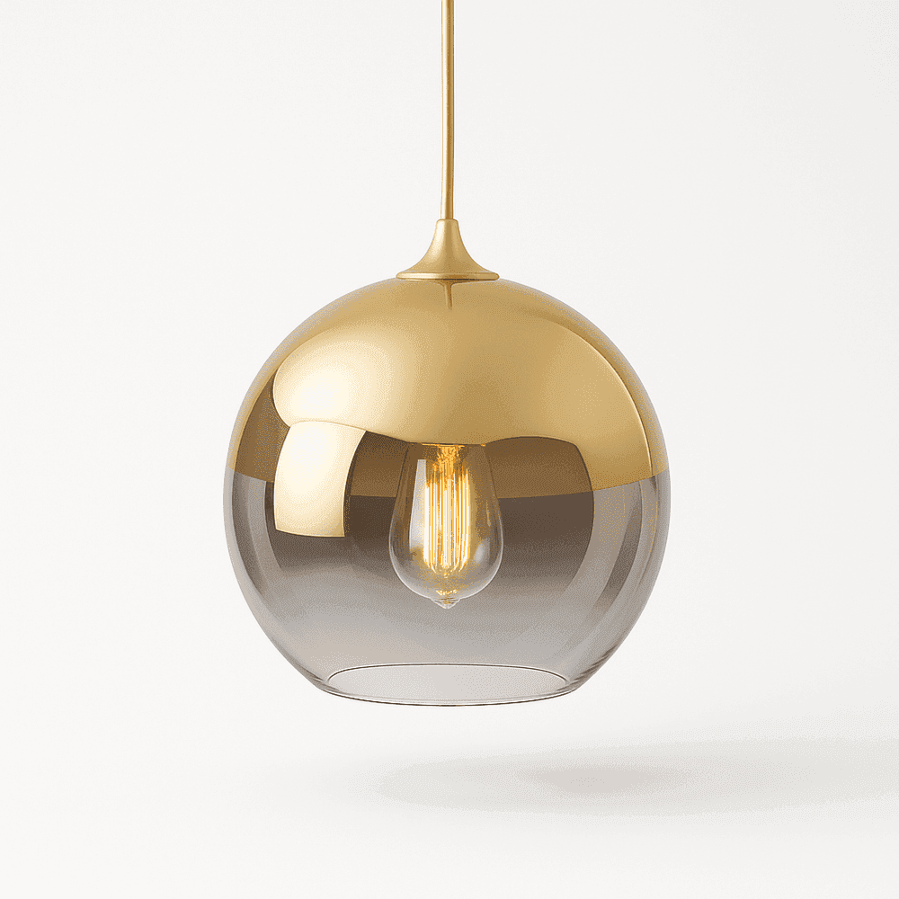 Wero Pendant Light