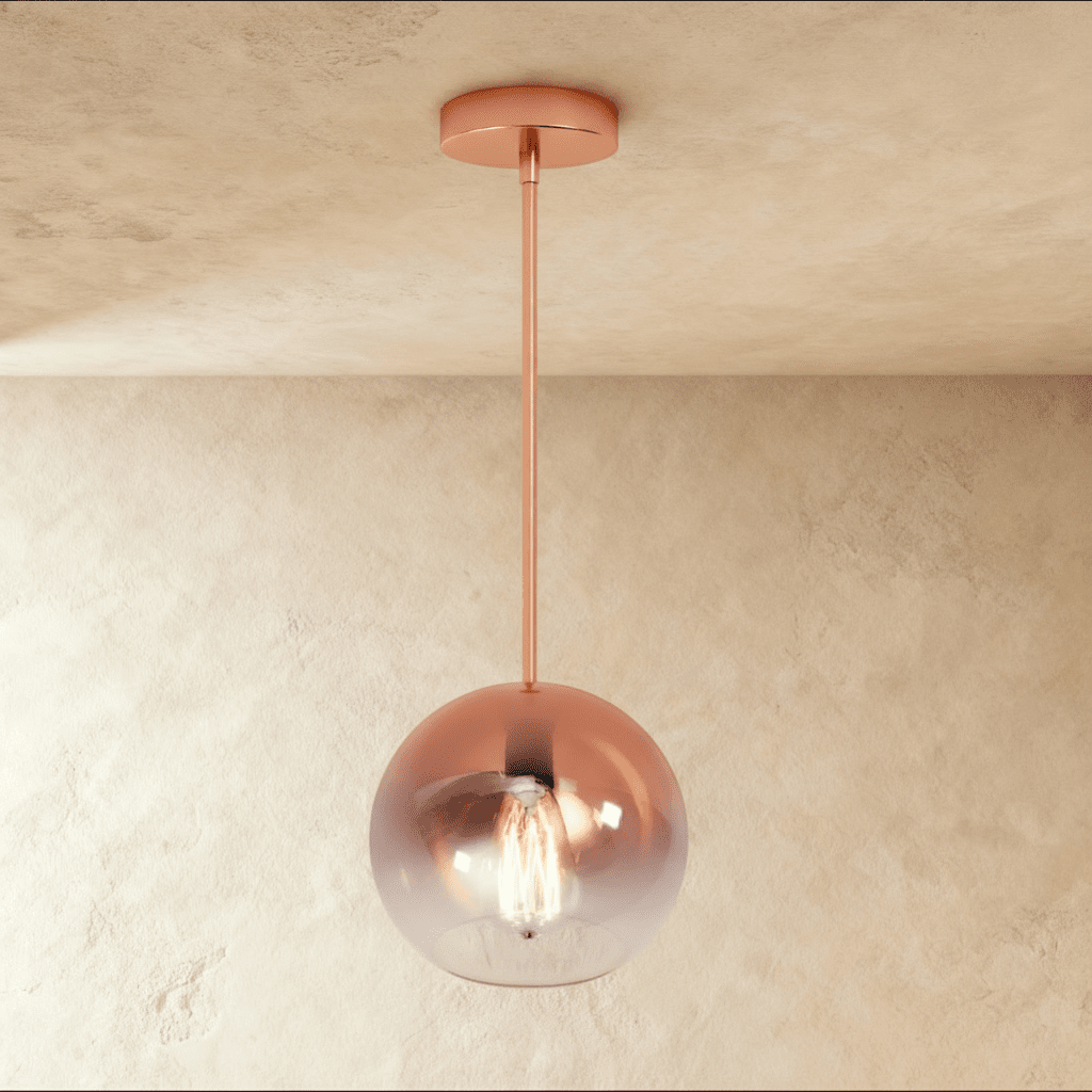 Wero Pendant Light