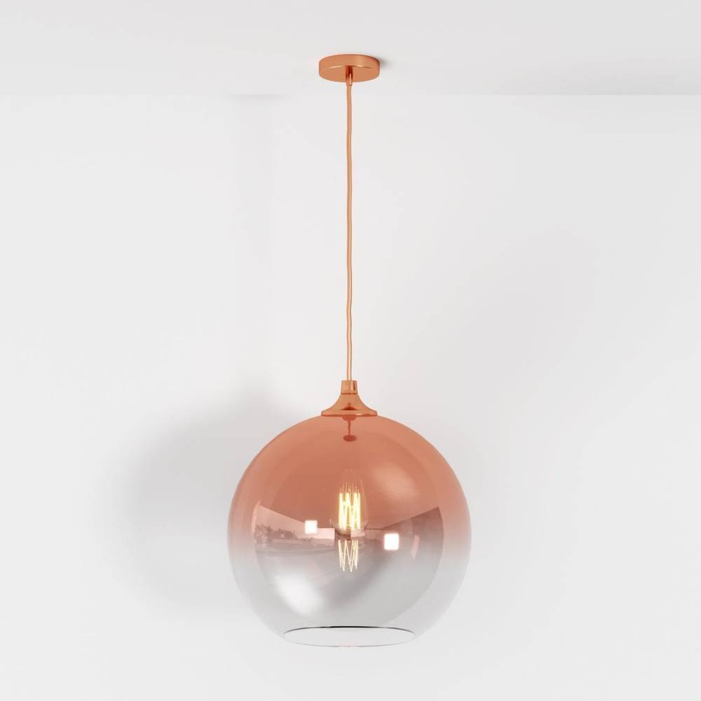 Wero Pendant Light