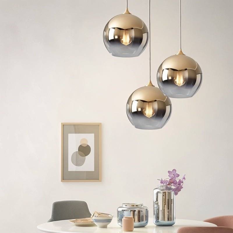 Wero Pendant Light