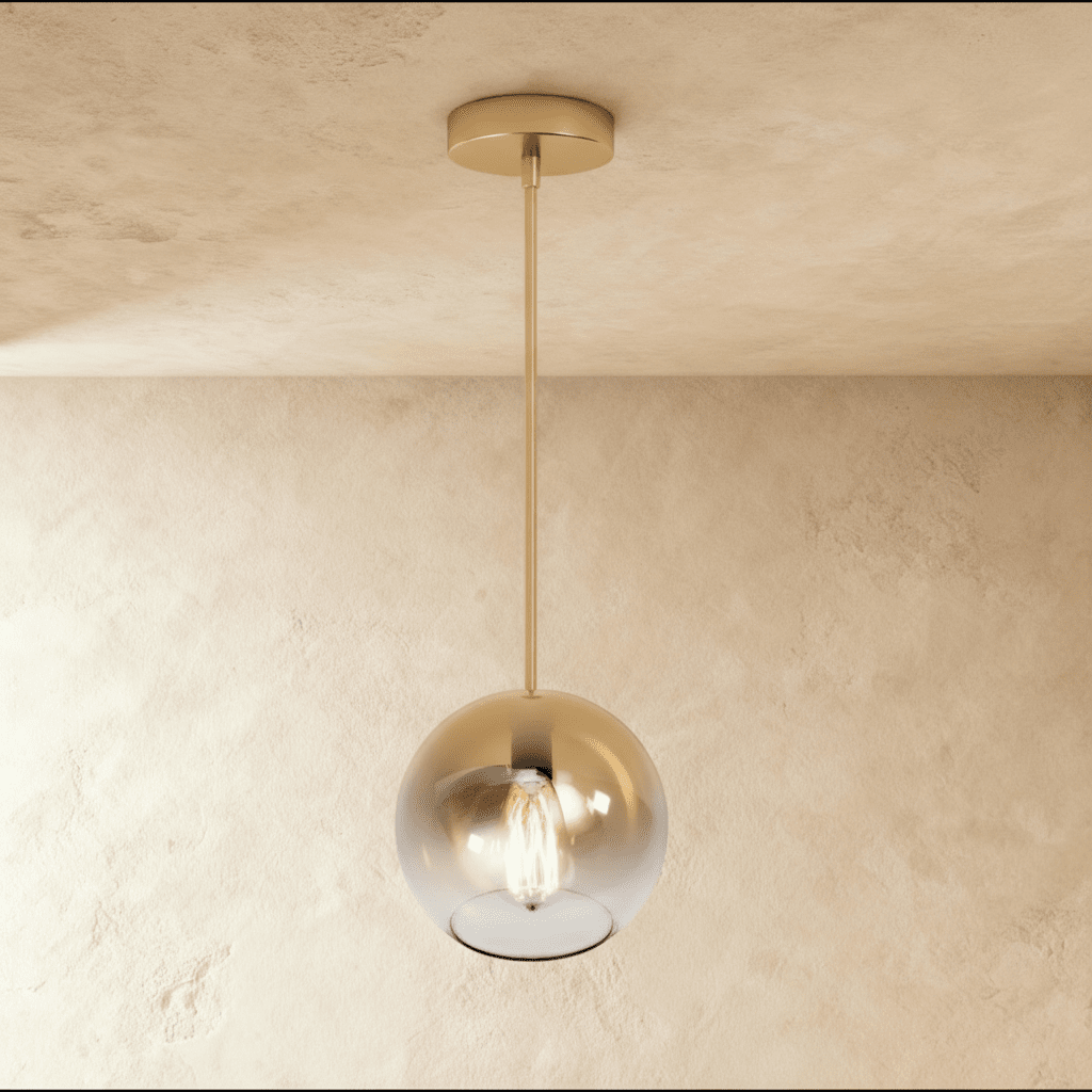 Wero Pendant Light