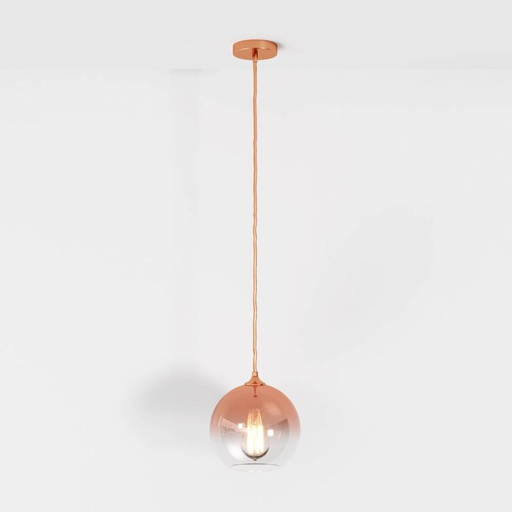 Wero Pendant Light