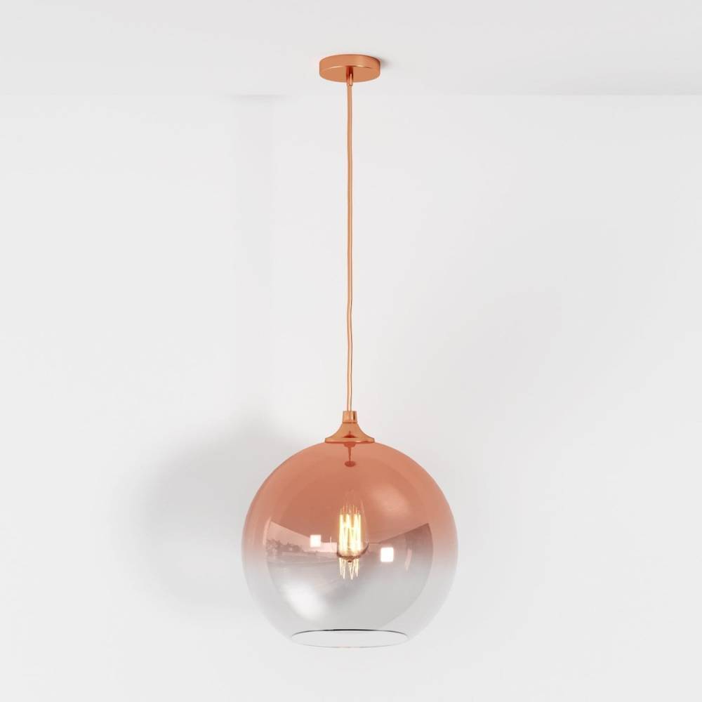 Wero Pendant Light