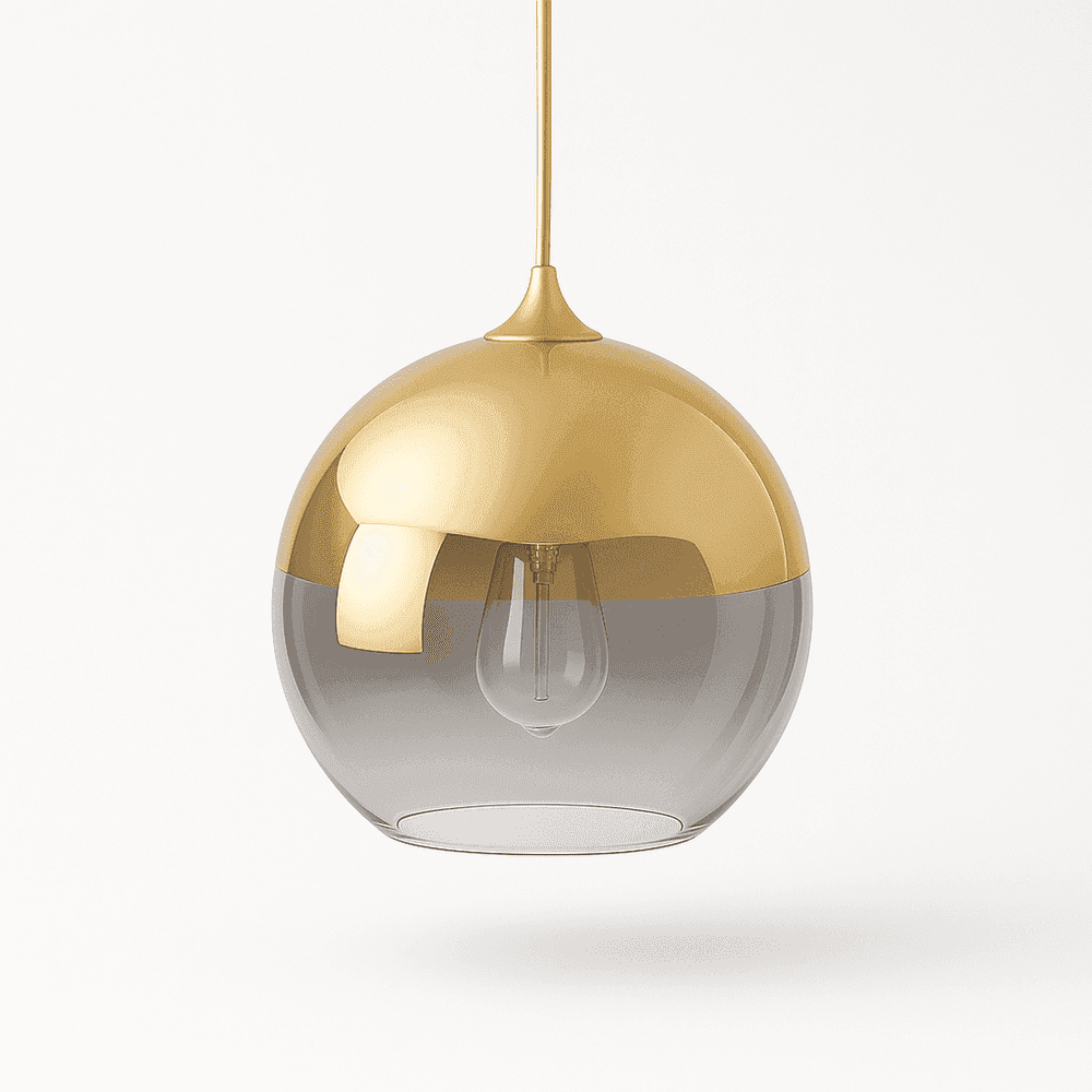 Wero Pendant Light