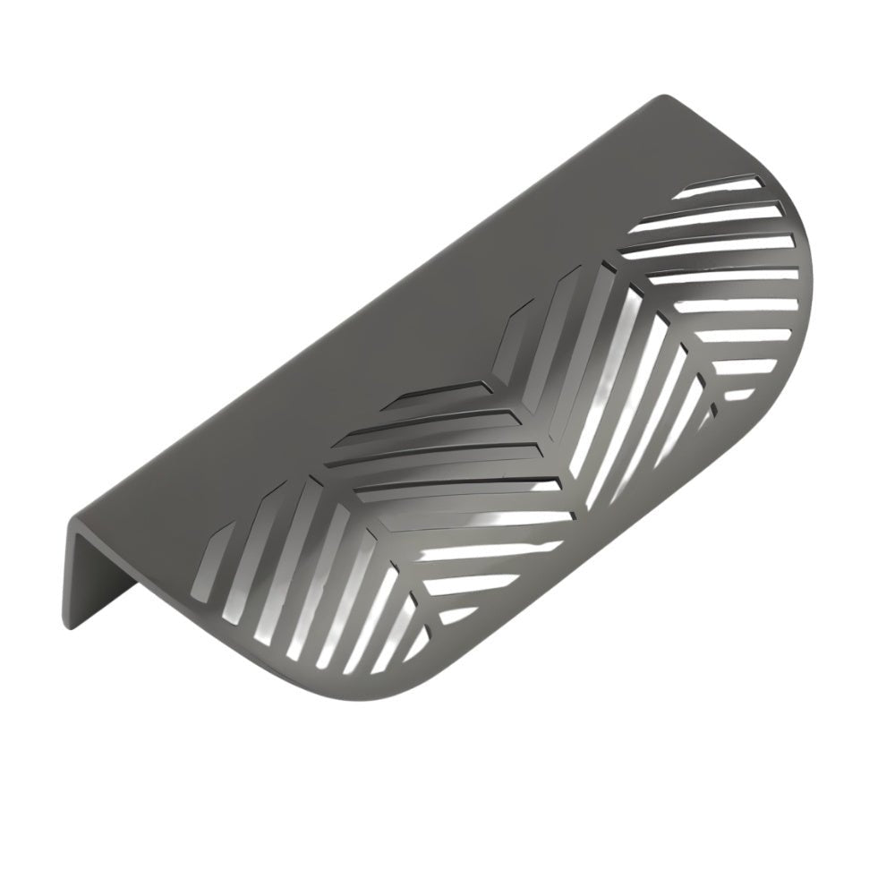 Cevron Drawer Pull