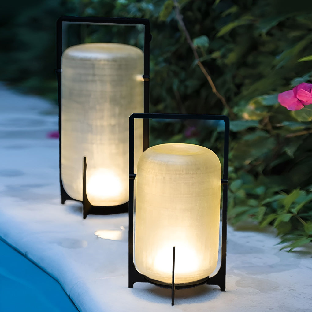 Quill Outdoor Lantern