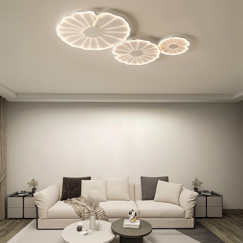 Calvior Ceiling Light