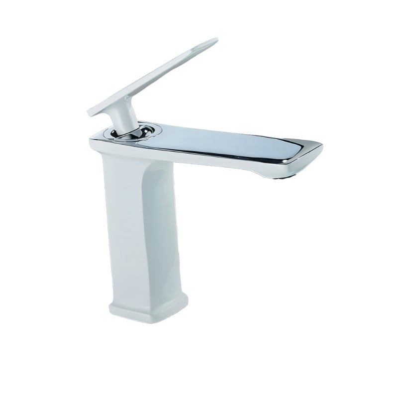 Kelvix Bathroom Faucet