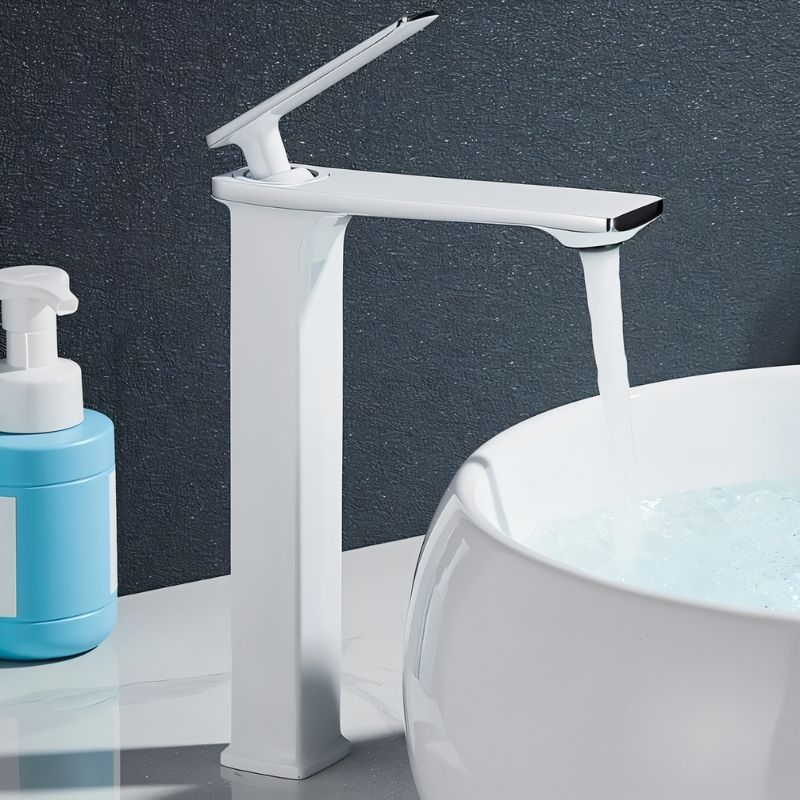 Kelvix Bathroom Faucet