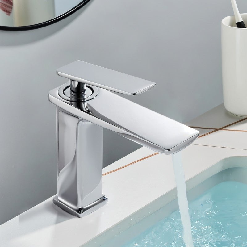 Kelvix Bathroom Faucet