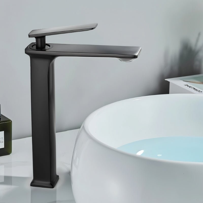 Kelvix Bathroom Faucet