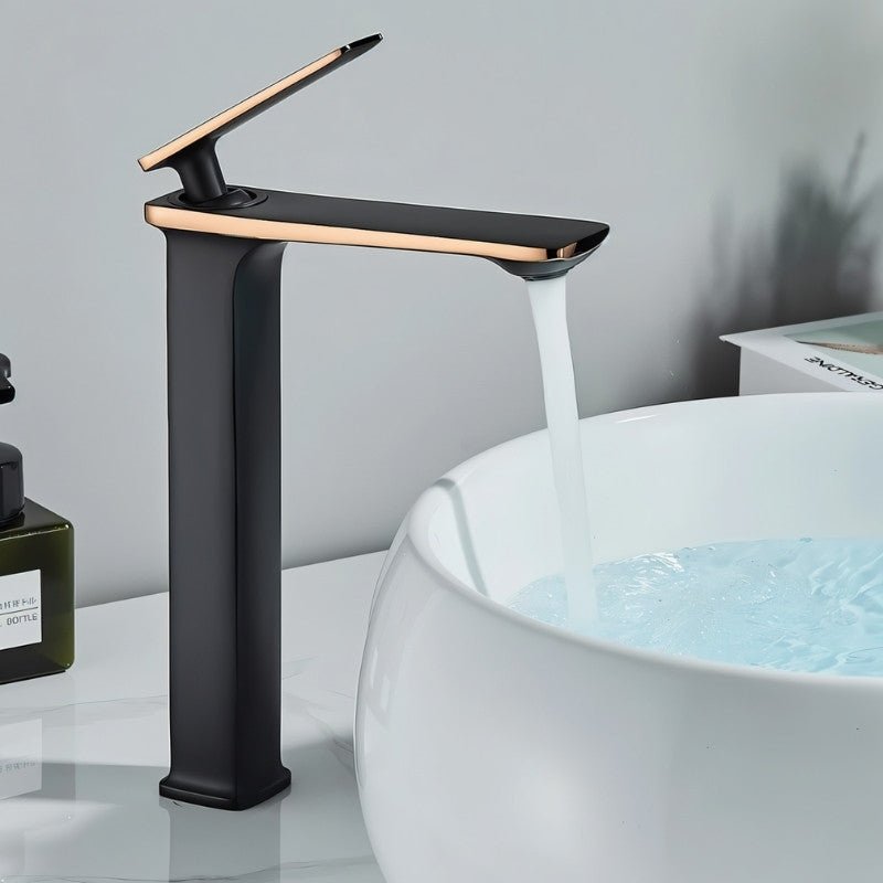 Kelvix Bathroom Faucet