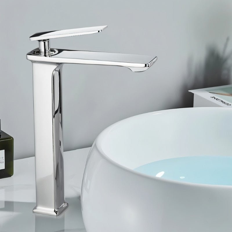 Kelvix Bathroom Faucet