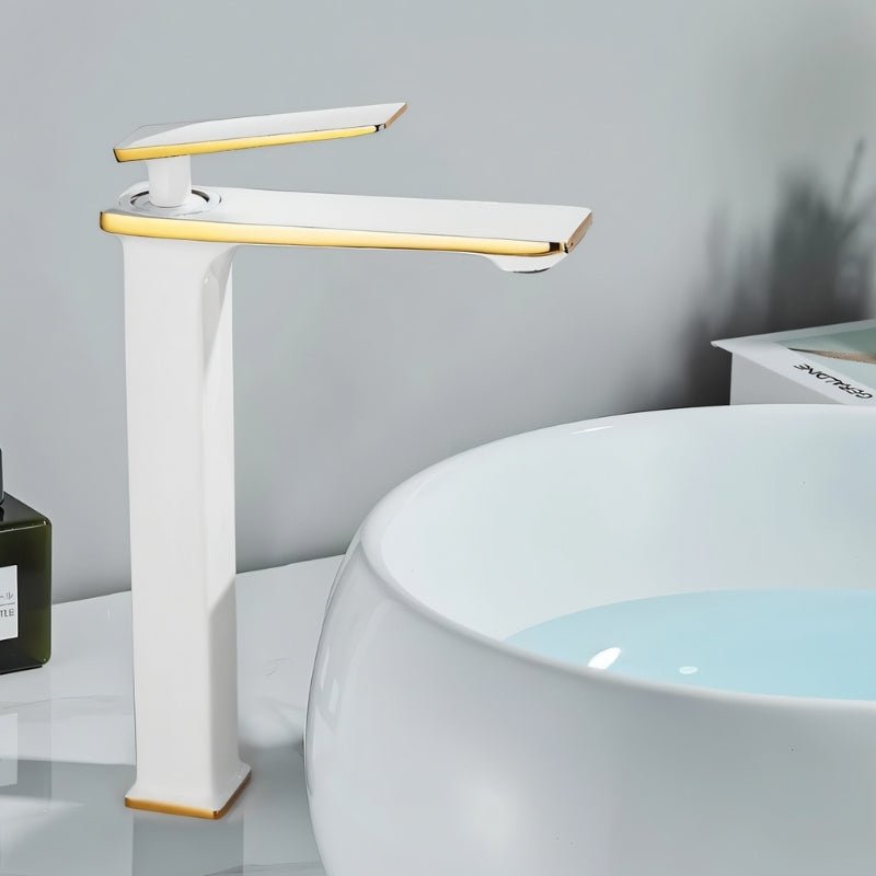 Kelvix Bathroom Faucet