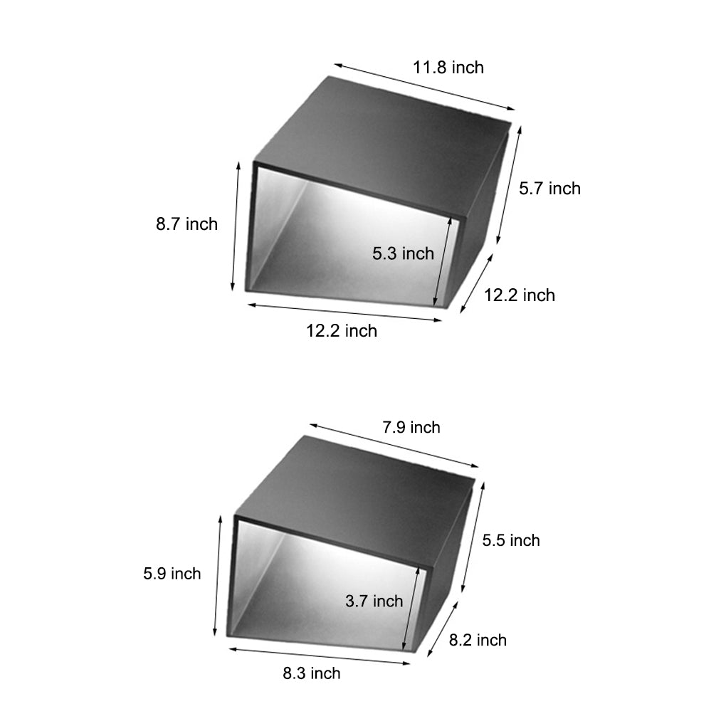 Arovi Solar Landscape Light