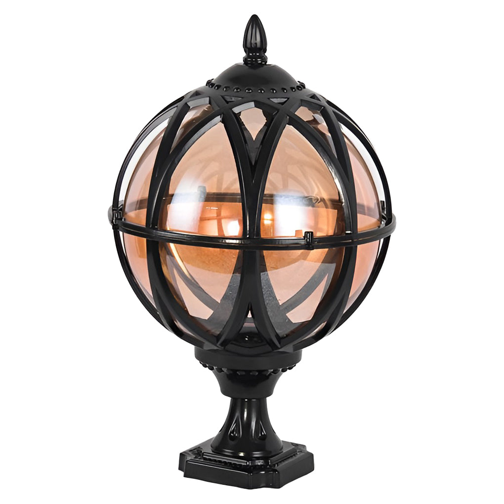 Ciroa Outdoor Post Light