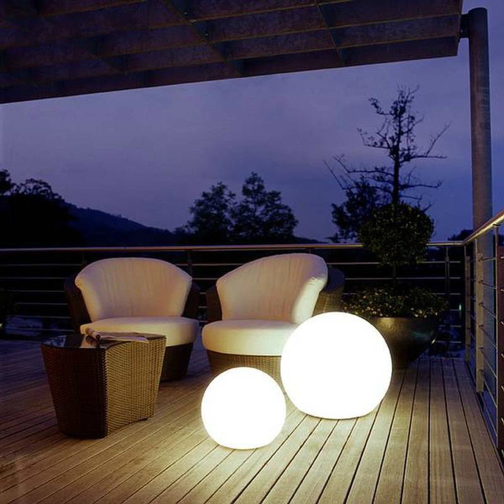 Orbis Floor Lamp