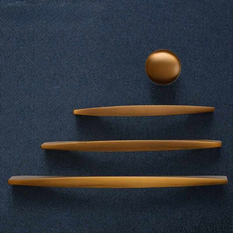 Cenra Knob & Pull Bar