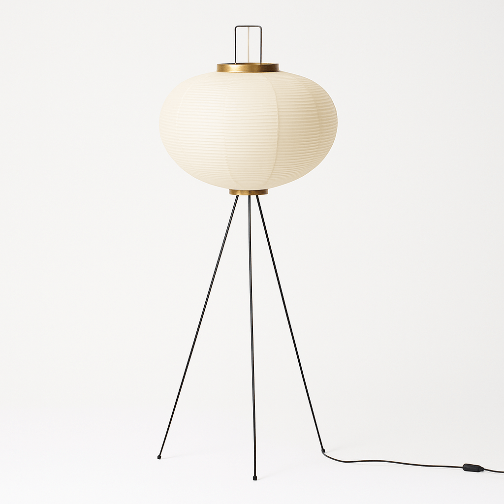 Auro Floor Lamp