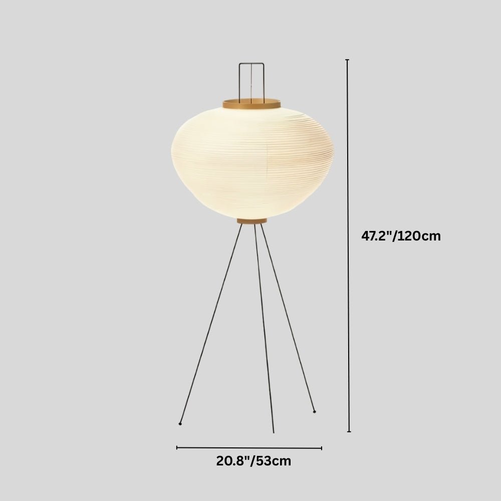 Auro Floor Lamp