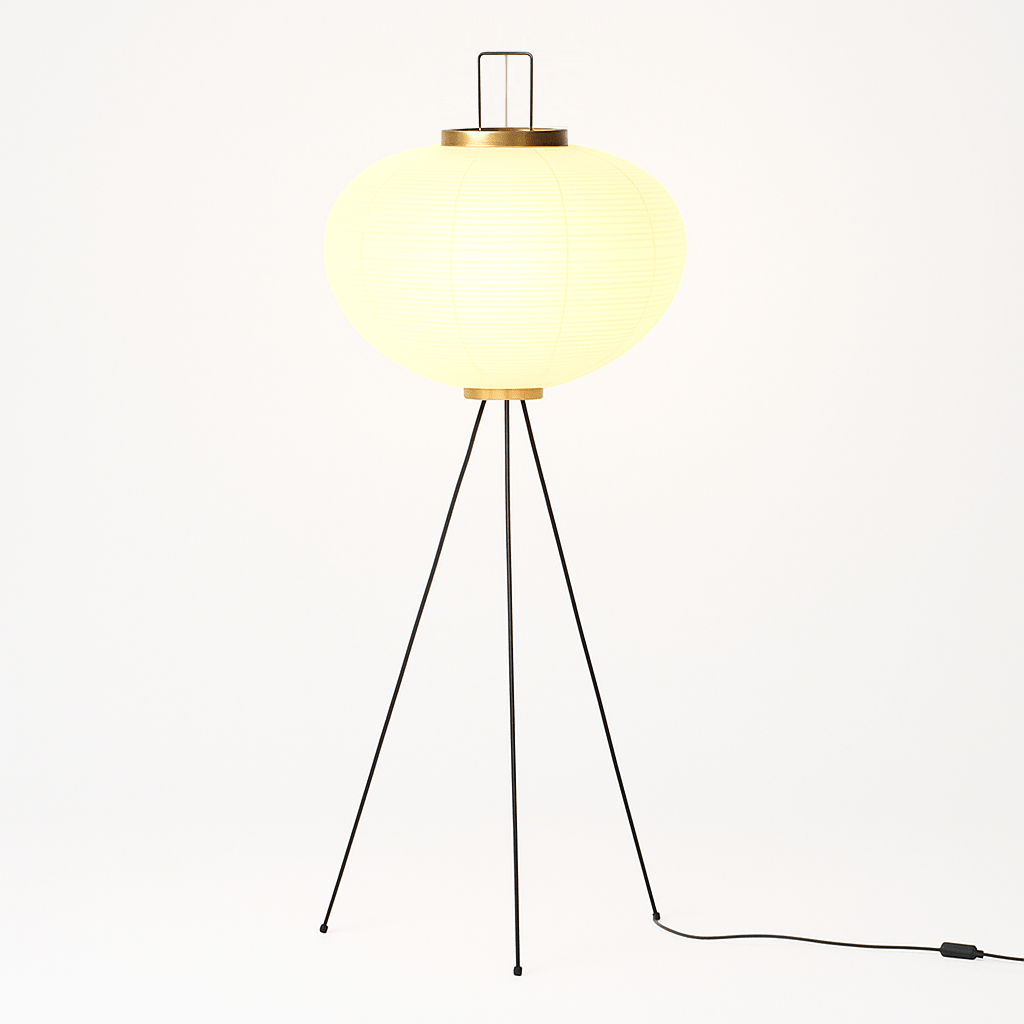 Auro Floor Lamp
