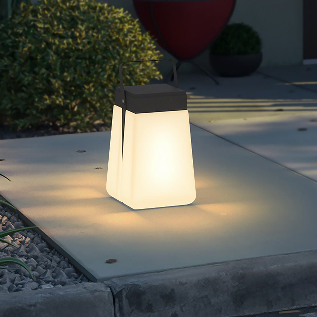 Bruma Hanging Outdoor Lantern