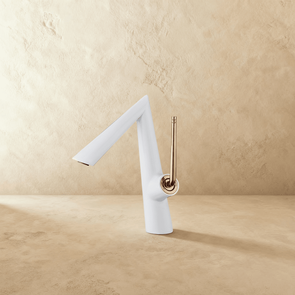 Arelix Bathroom Faucet