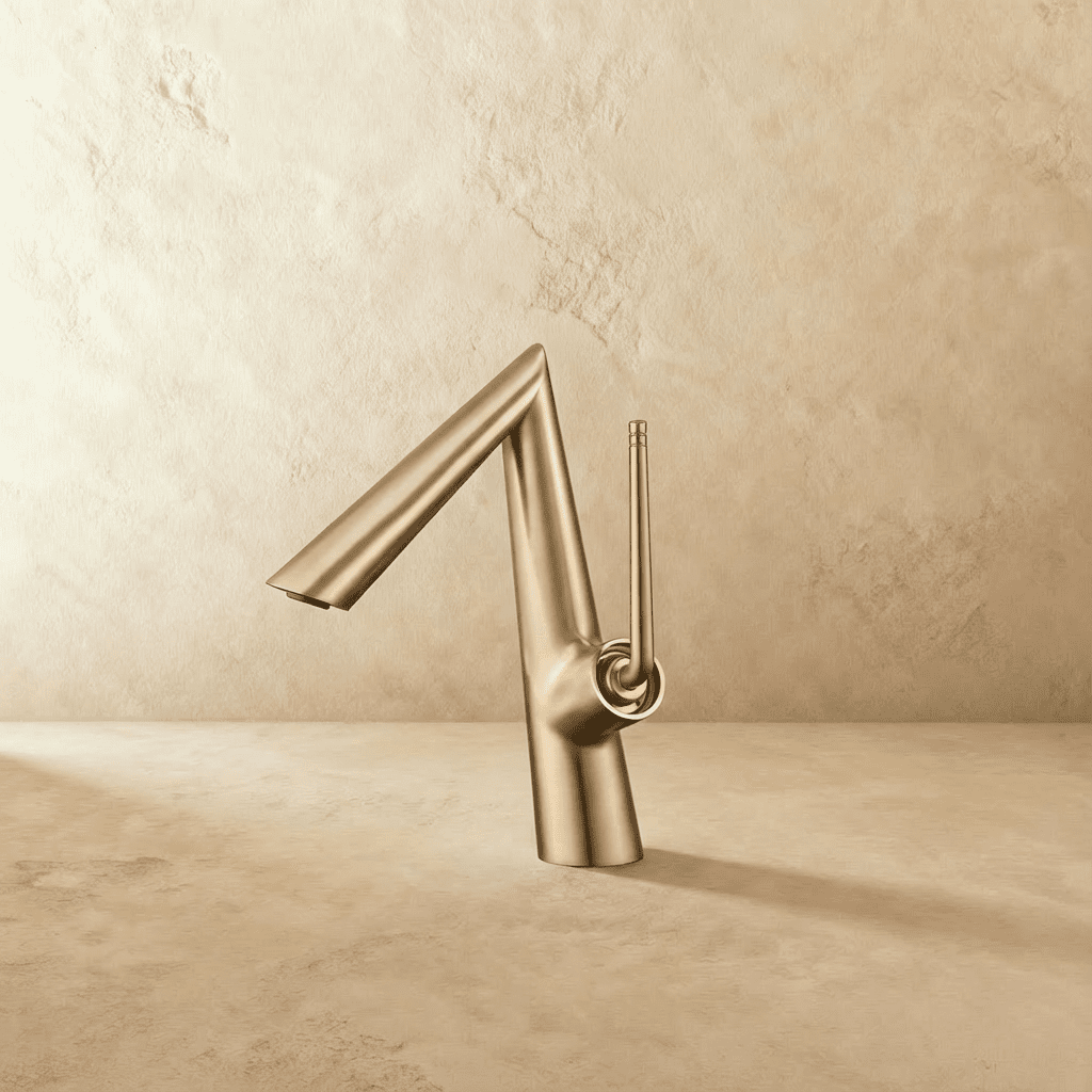 Arelix Bathroom Faucet