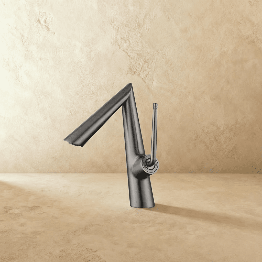 Arelix Bathroom Faucet