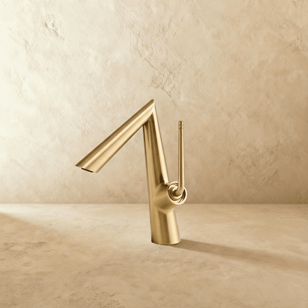 Arelix Bathroom Faucet