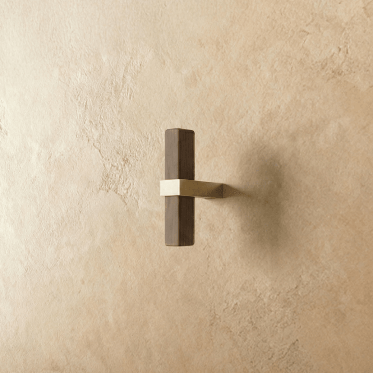 Cavren Knob & Pull Bar