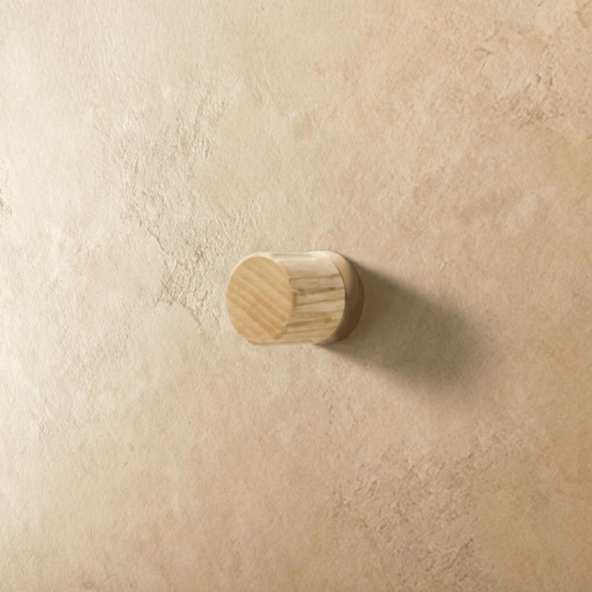 Cavren Knob & Pull Bar