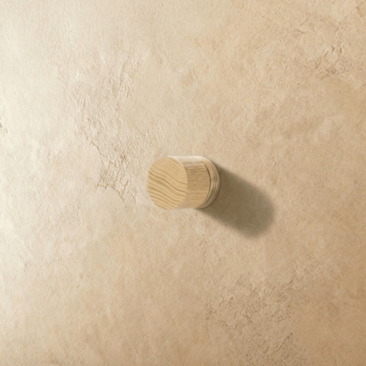 Cavren Knob & Pull Bar