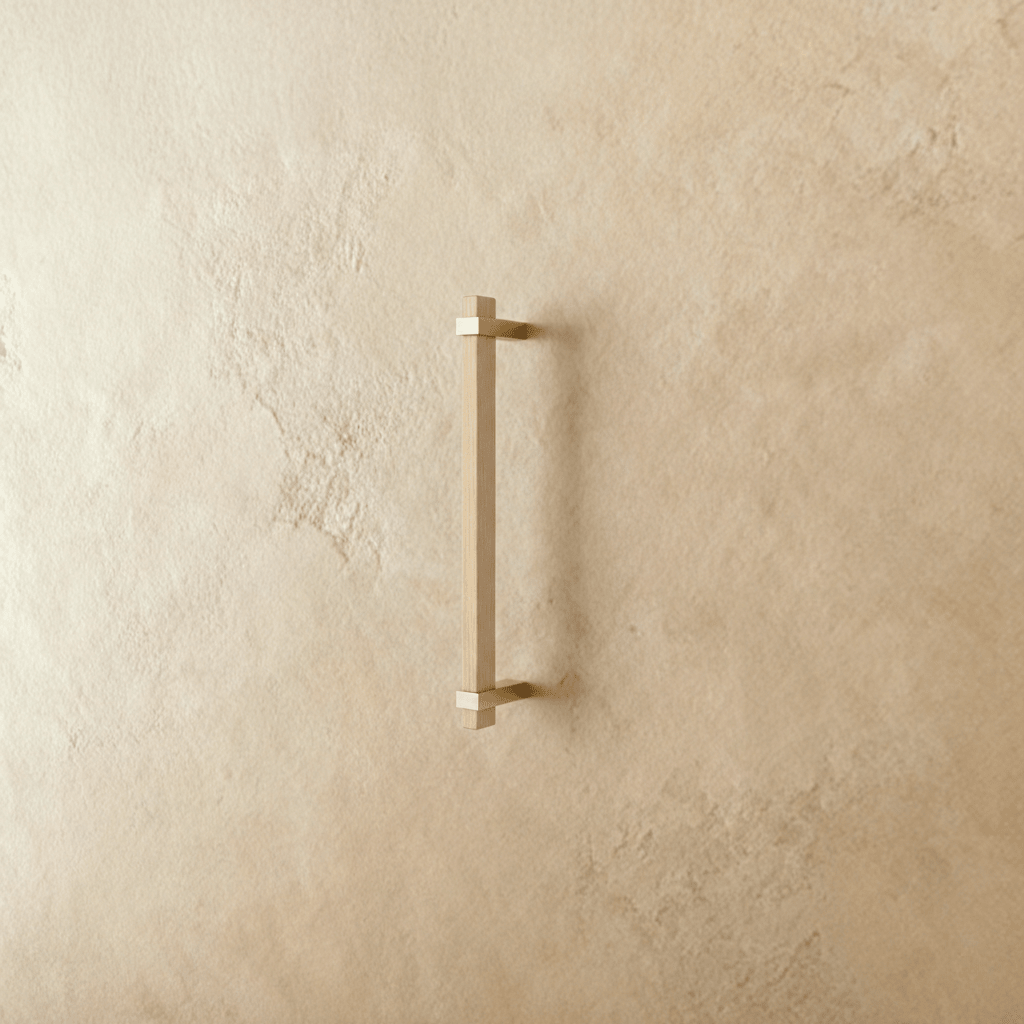 Cavren Knob & Pull Bar