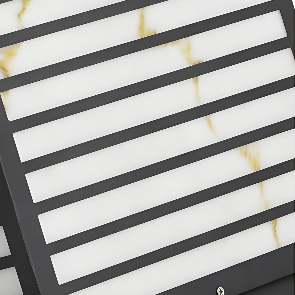 Daven Outdoor Post Light