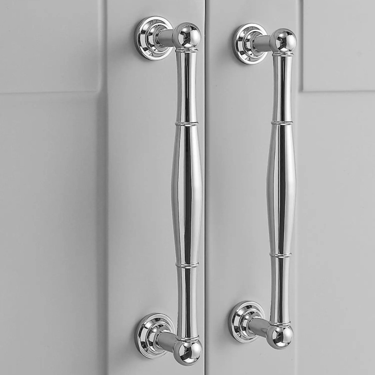 Ceyro Knob & Pull Bar