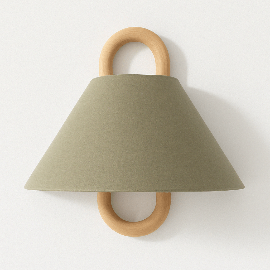 Thea Wall Lamp