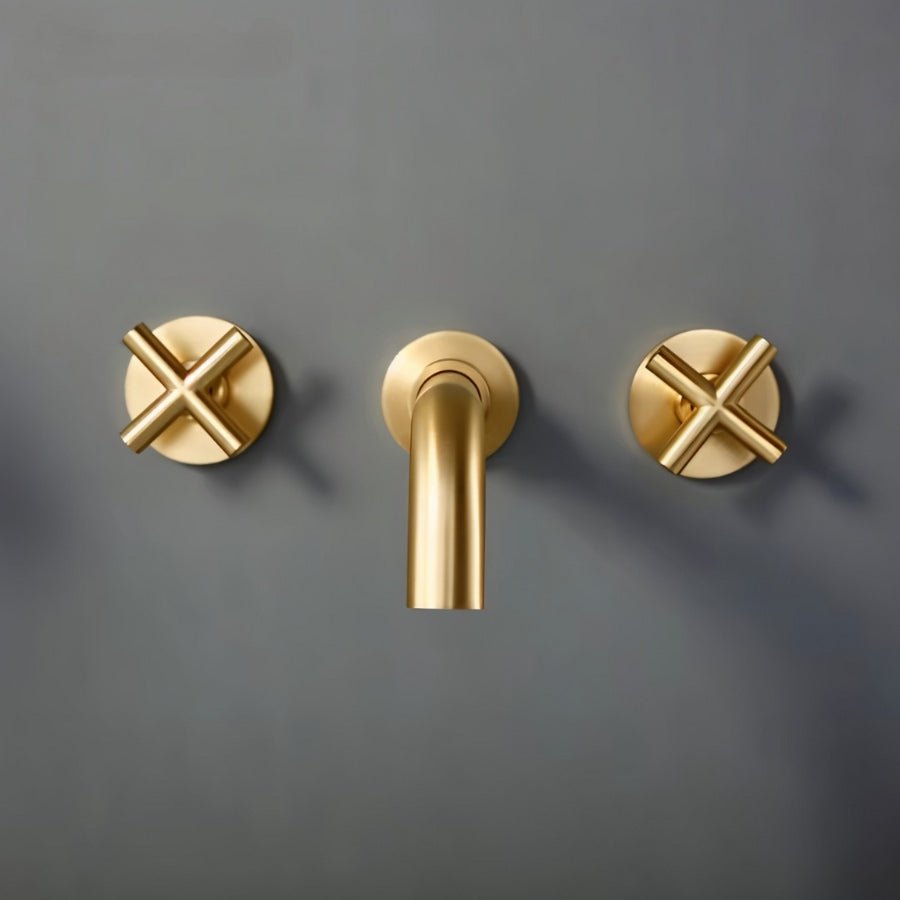 Bexron Bathroom Faucet