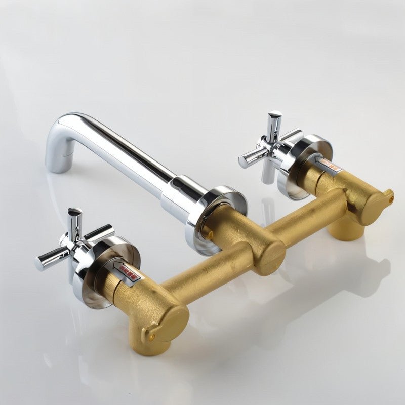 Bexron Bathroom Faucet