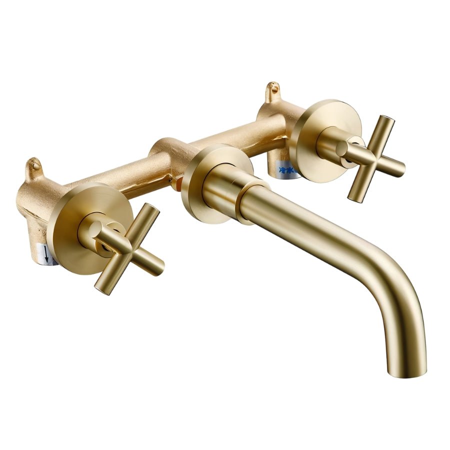 Bexron Bathroom Faucet