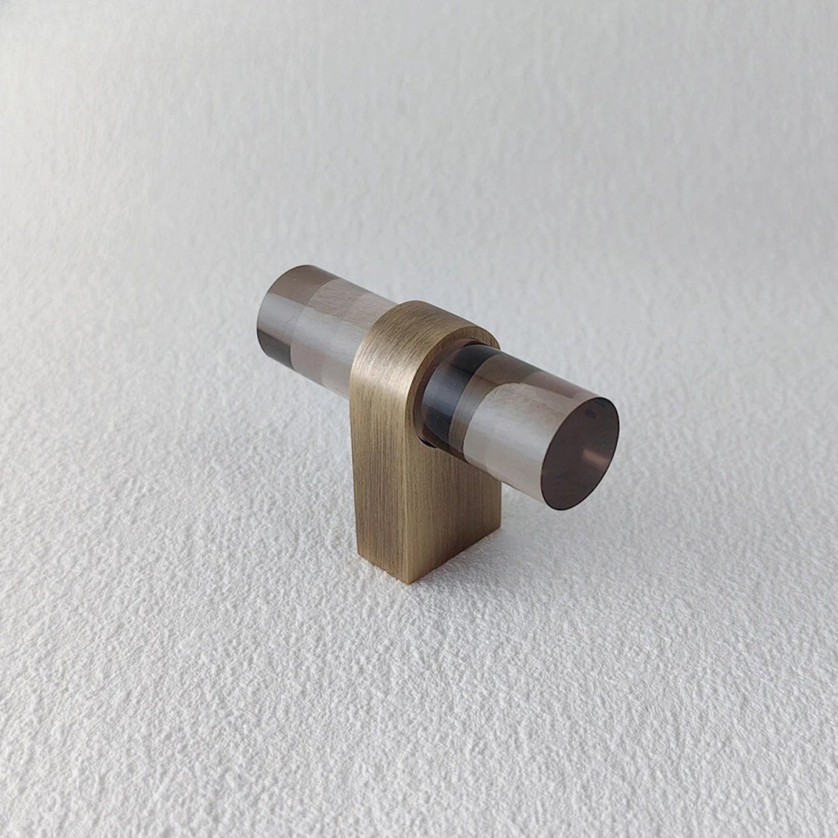 Morin Knob & Pull Bar