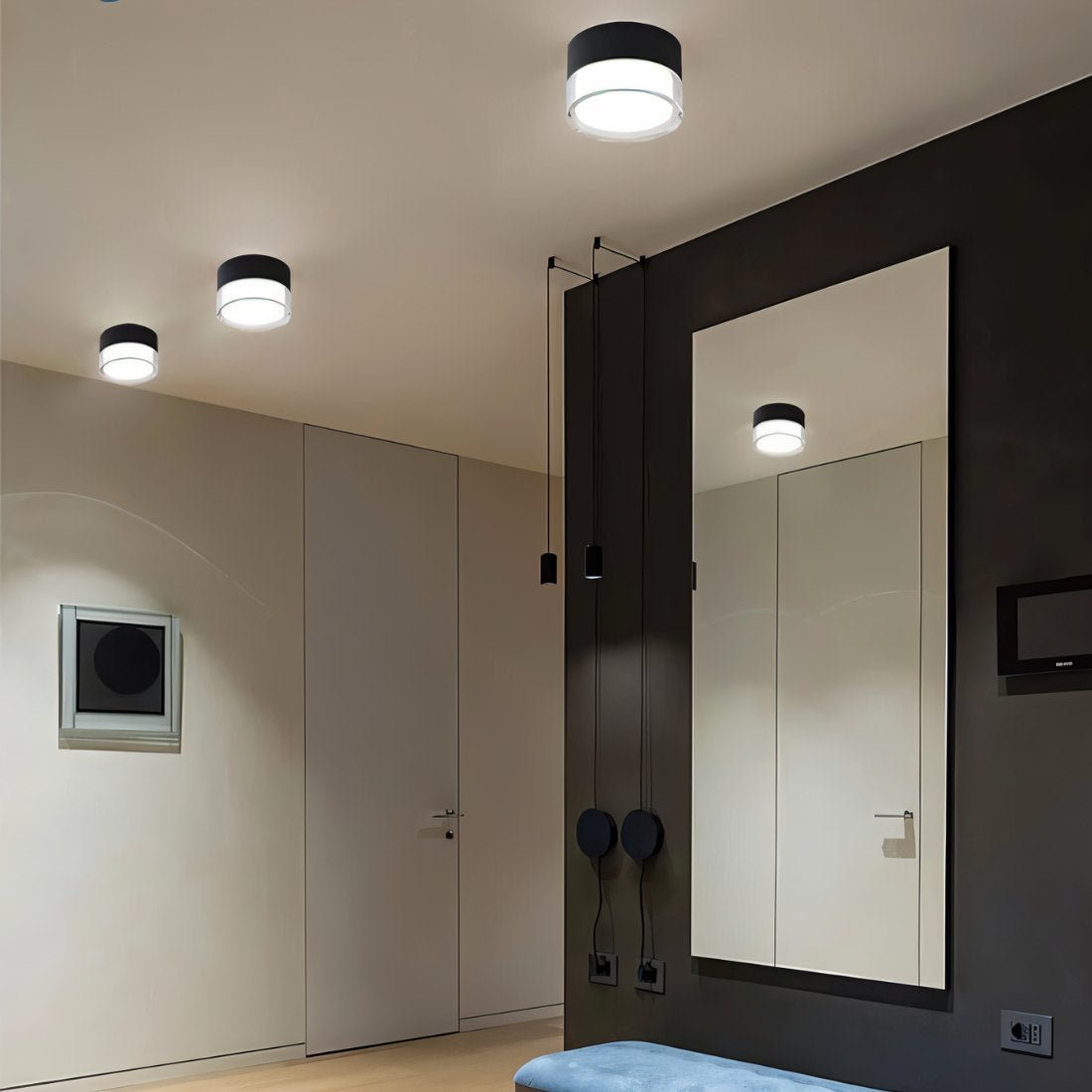 Siena Downlight