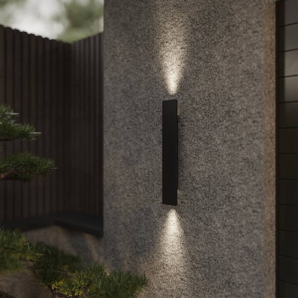 Halen Outdoor Wall Lamp