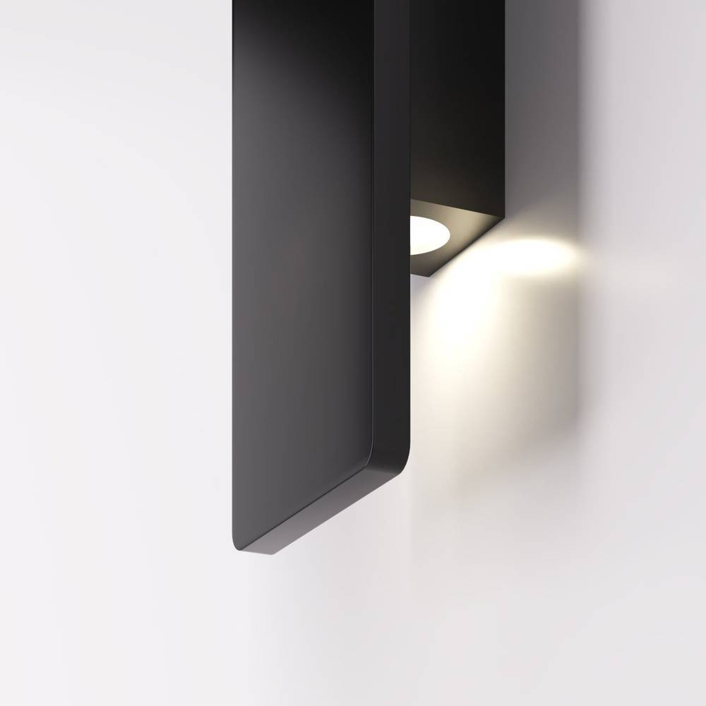 Halen Outdoor Wall Lamp