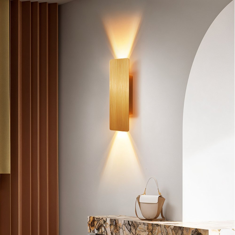 Enzio Wall Lamp